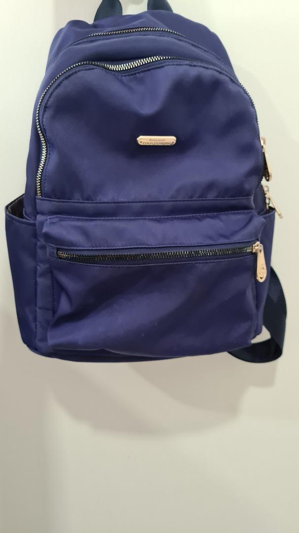 Benedetti polo creations backpack new arrivals