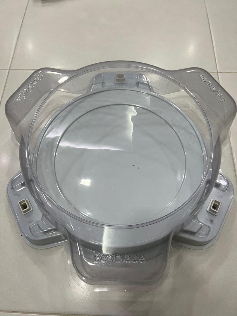 Shopee beyblade stadium deals