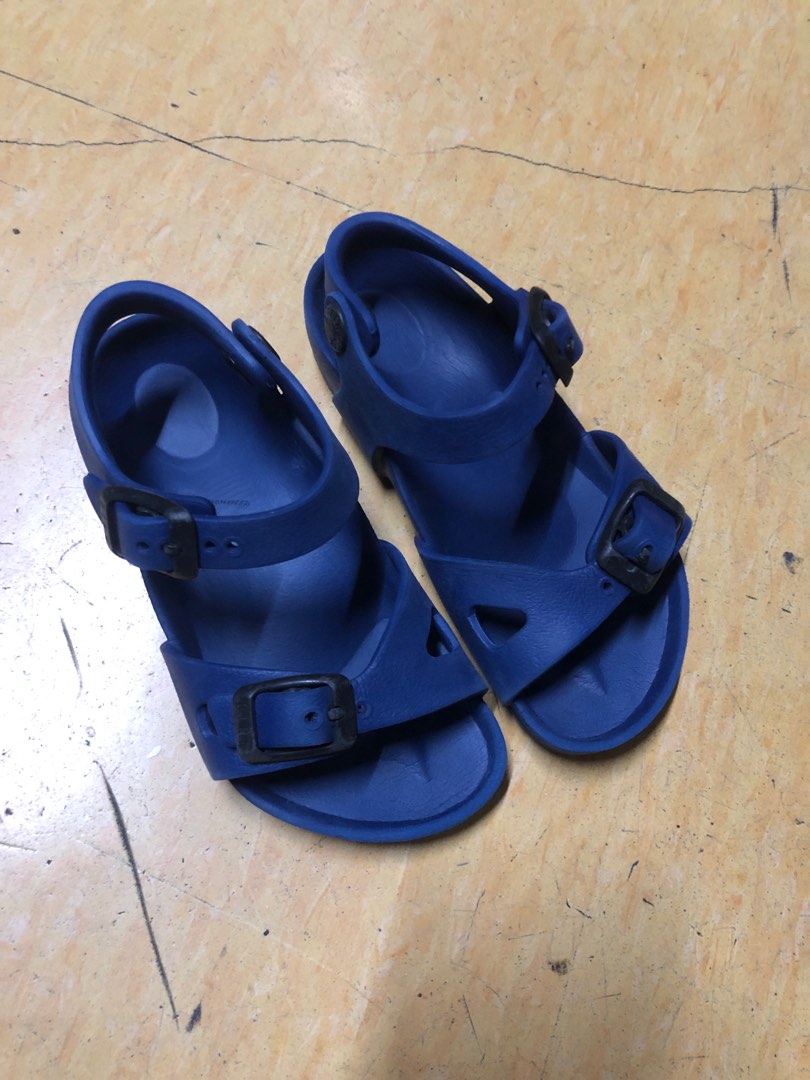Rubber birk sales