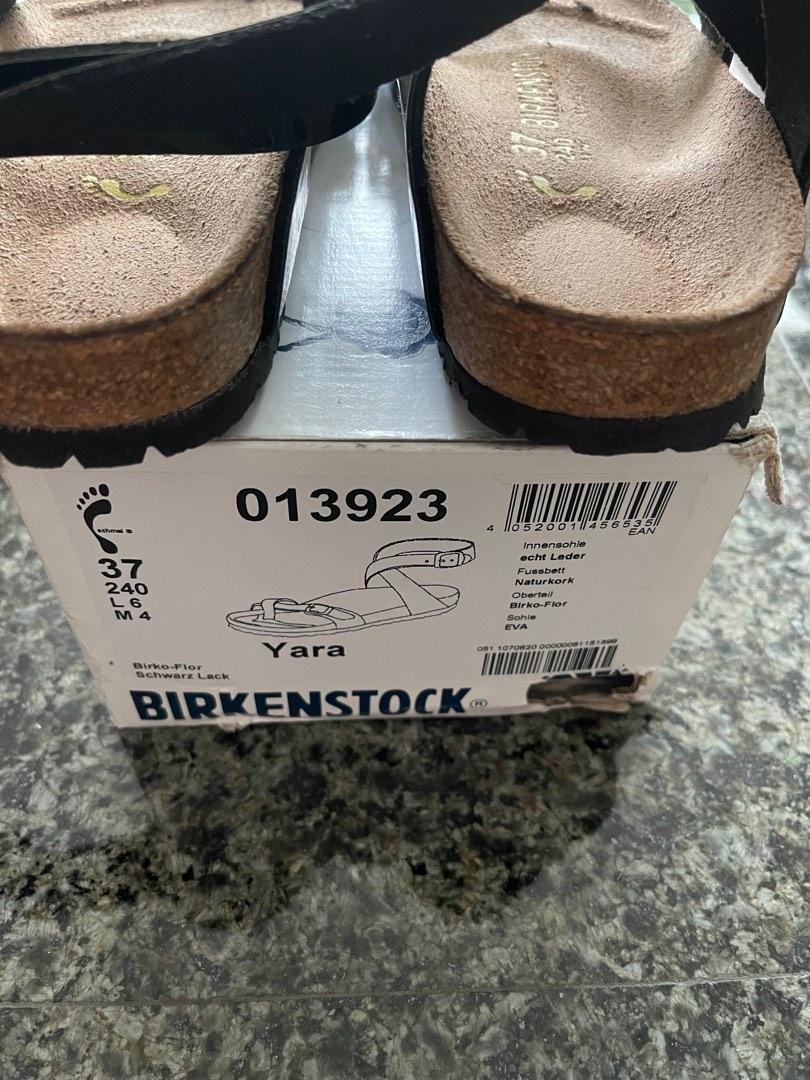 birkenstock yara uk