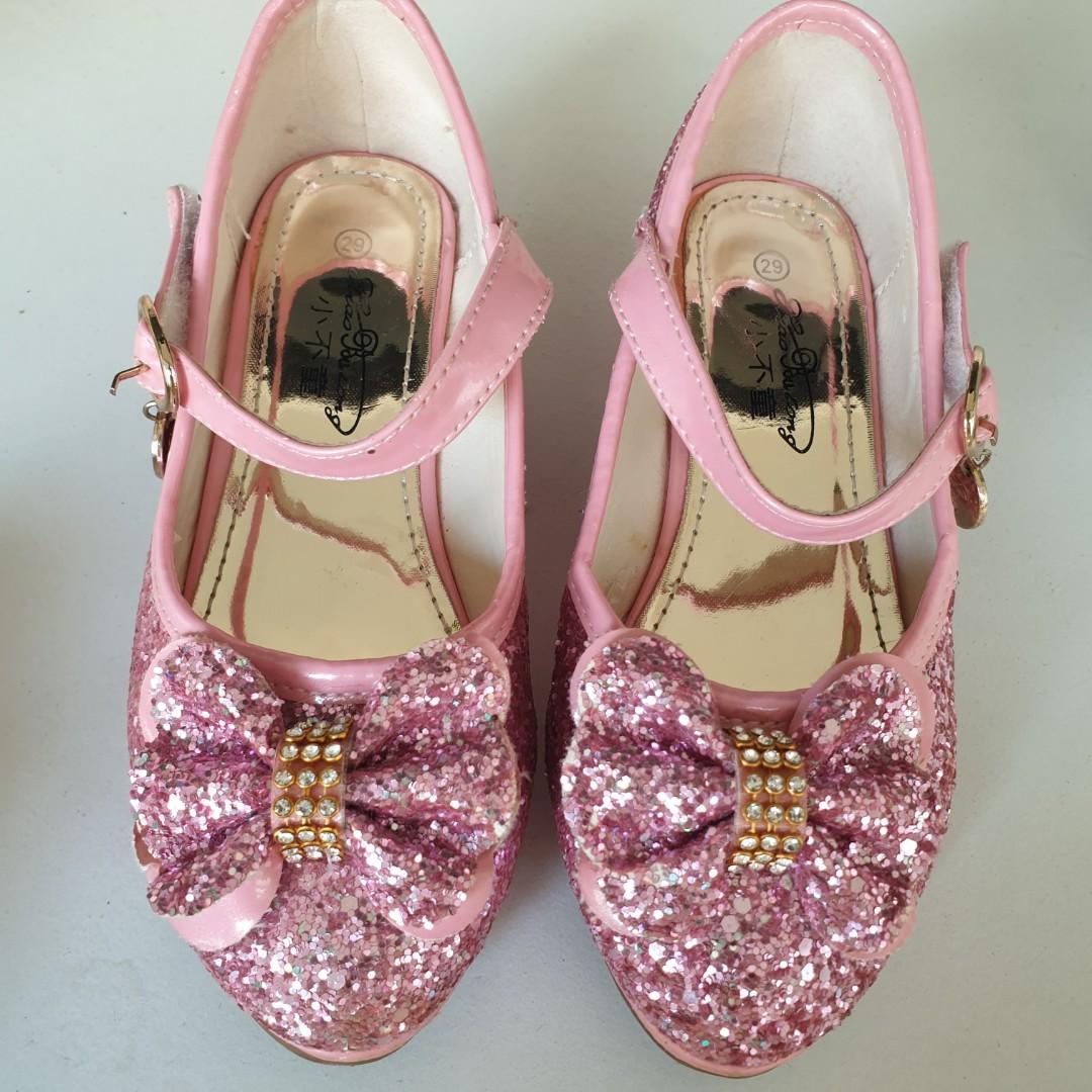 Children heels on sale