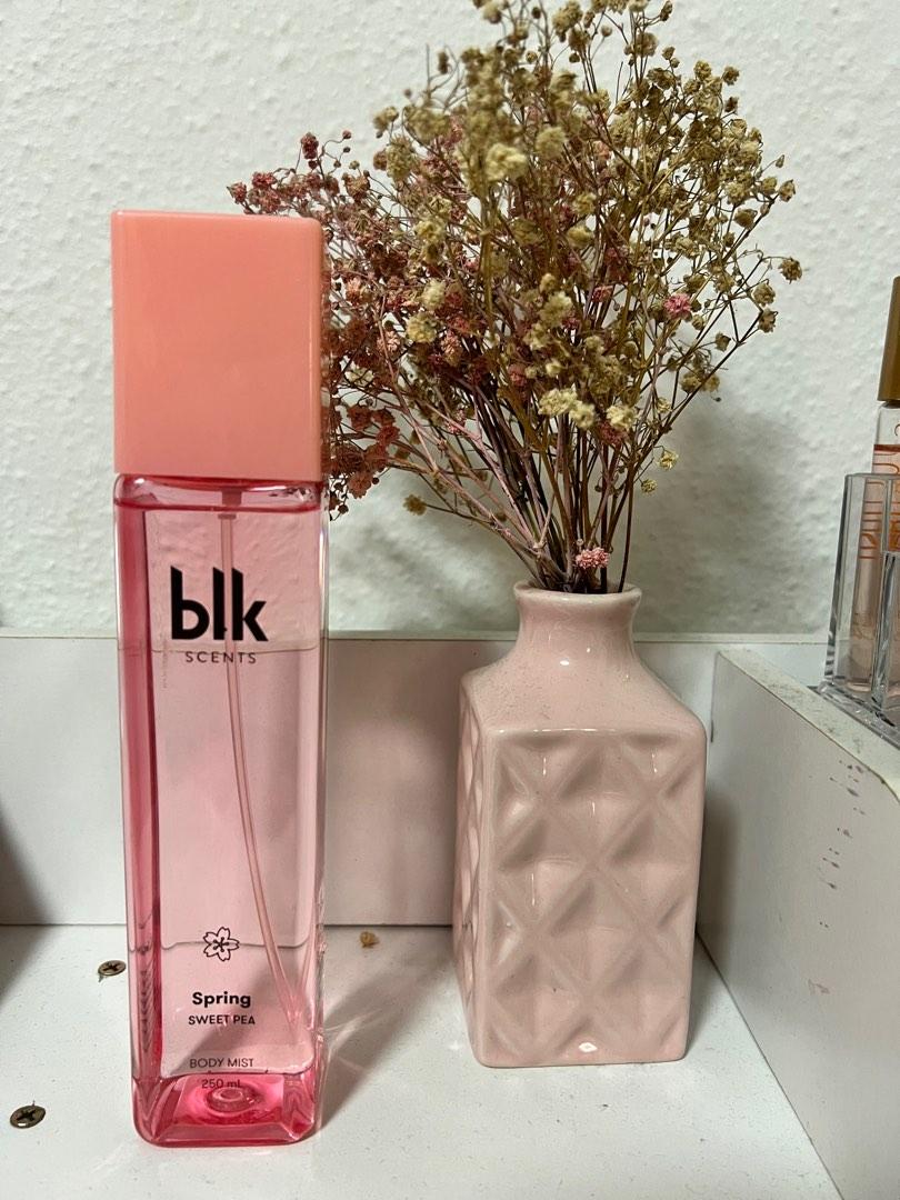 Blk Cosmetics K Beauty Scents 120ml Or 250 Ml The 45 OFF