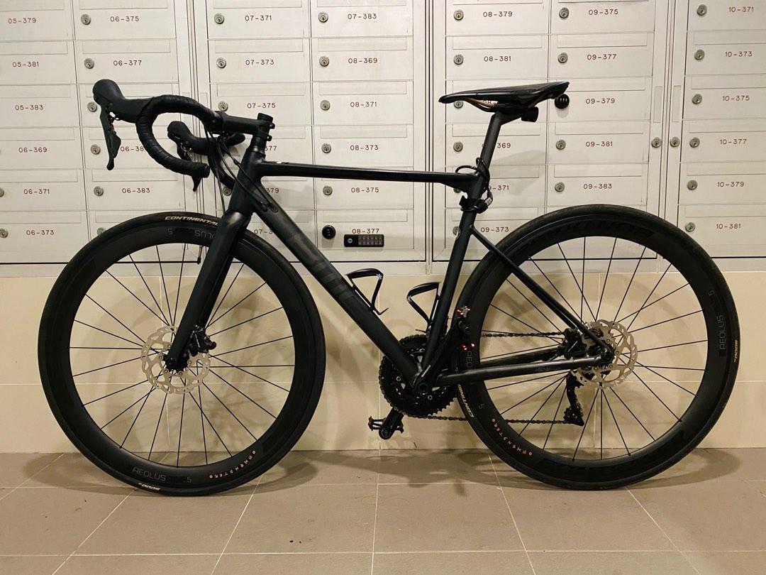 Bmc alr1 clearance
