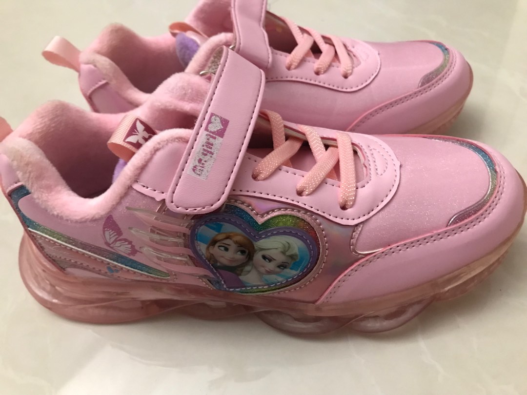 Frozen shoe best sale