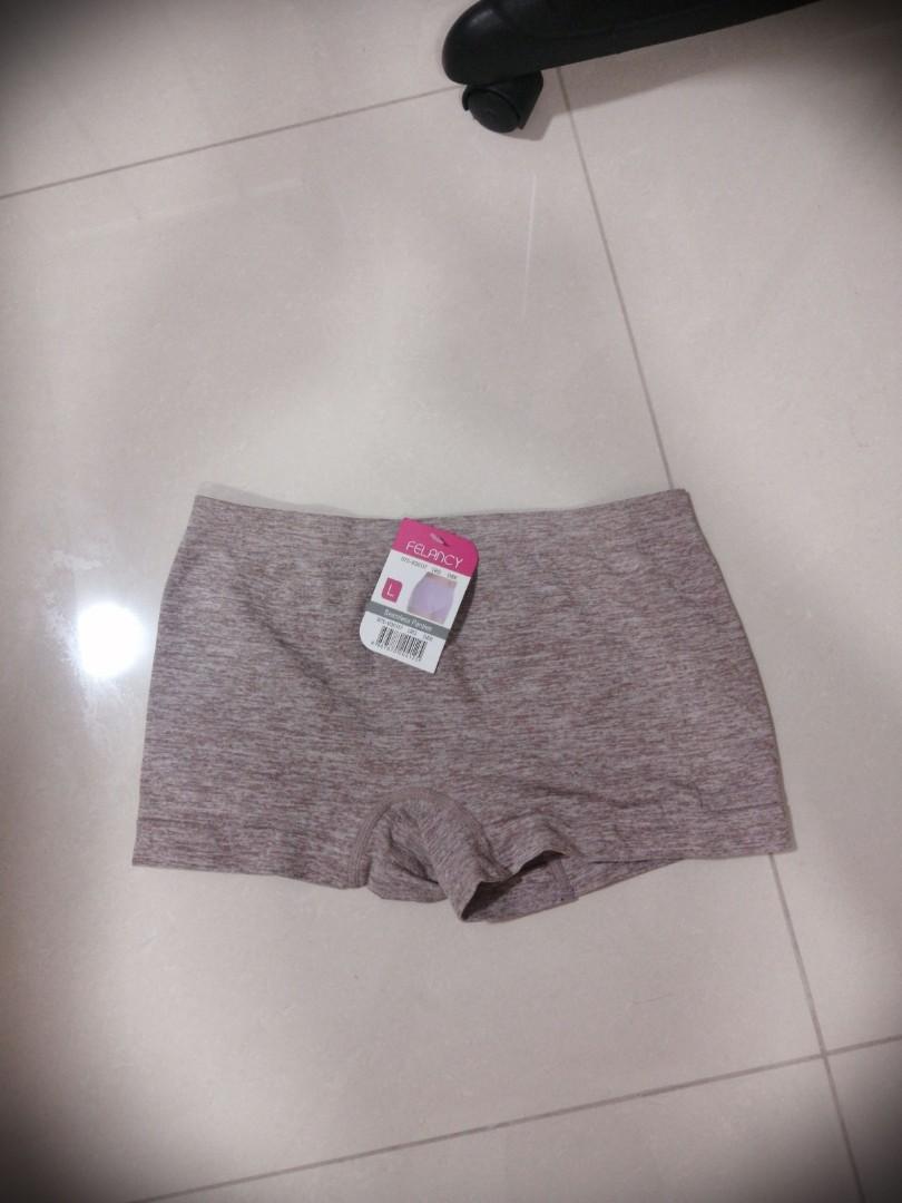 Panties for Sale, Women's Fashion, New Undergarments & Loungewear on  Carousell