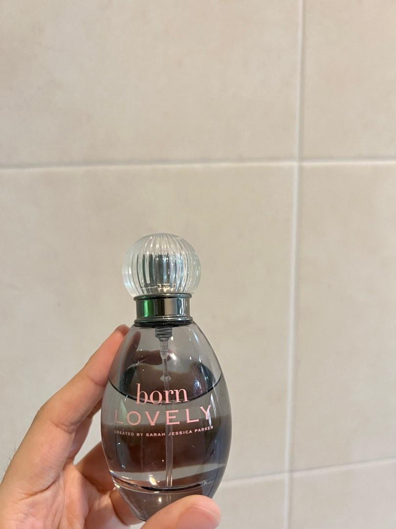 Born lovely perfume hot sale price