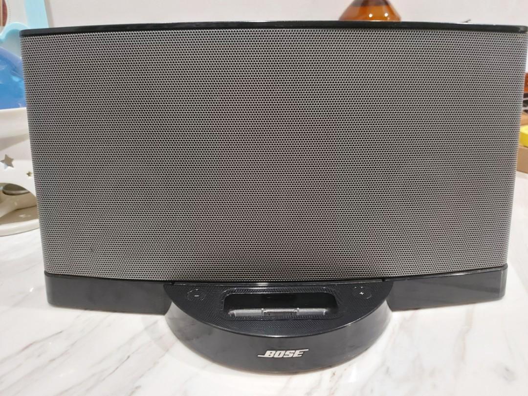 Bose sounddock series 11 cheap