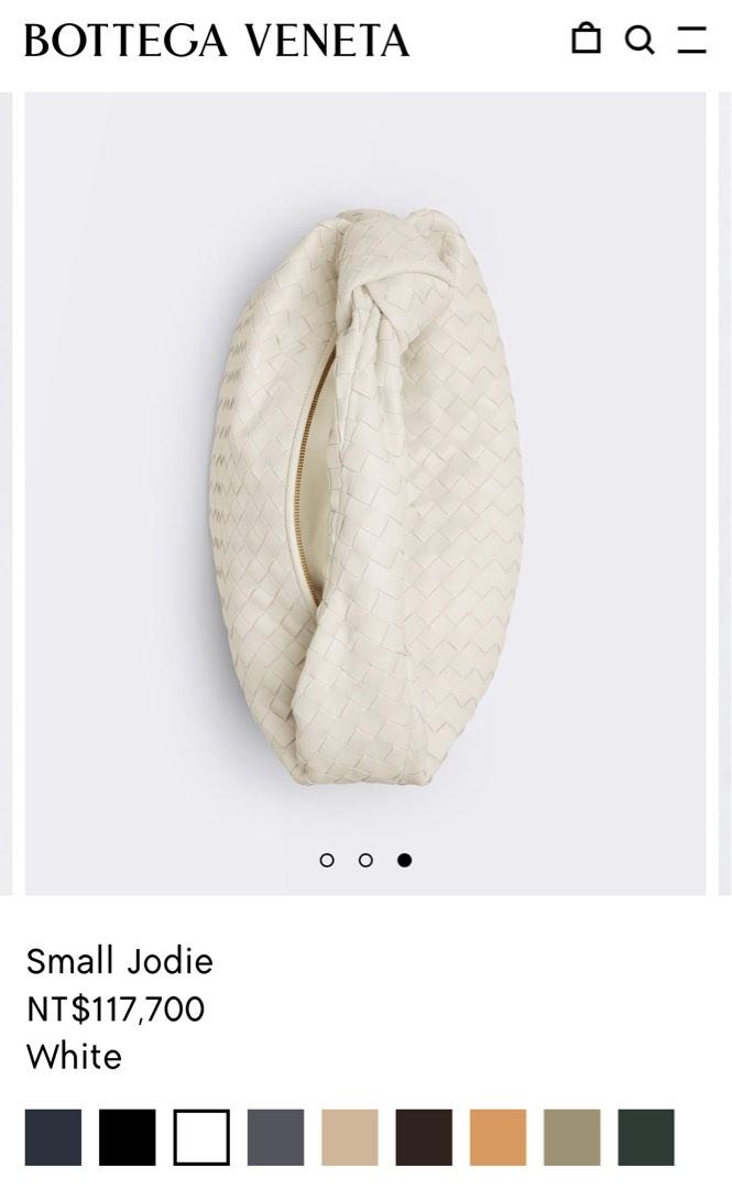Bv jodie hotsell mini white