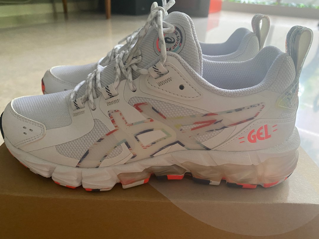 Brand new ASICS Gel Quantum 180 Women s Fashion Footwear