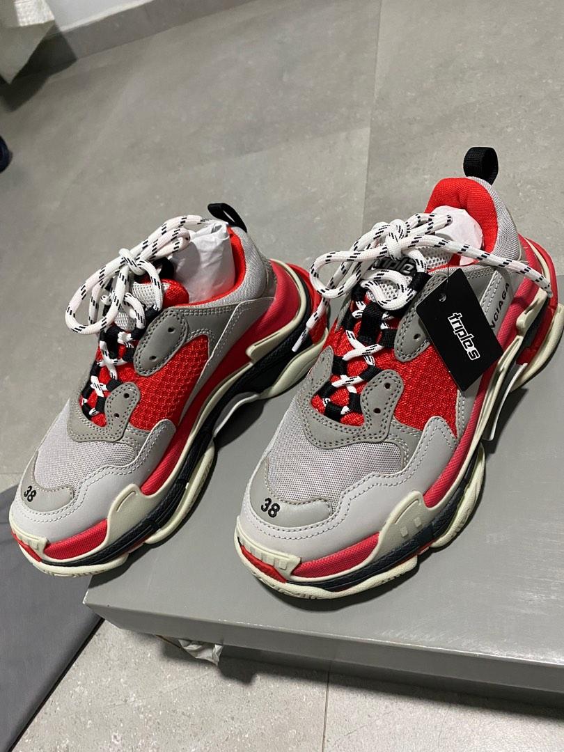 Brand top new balenciaga