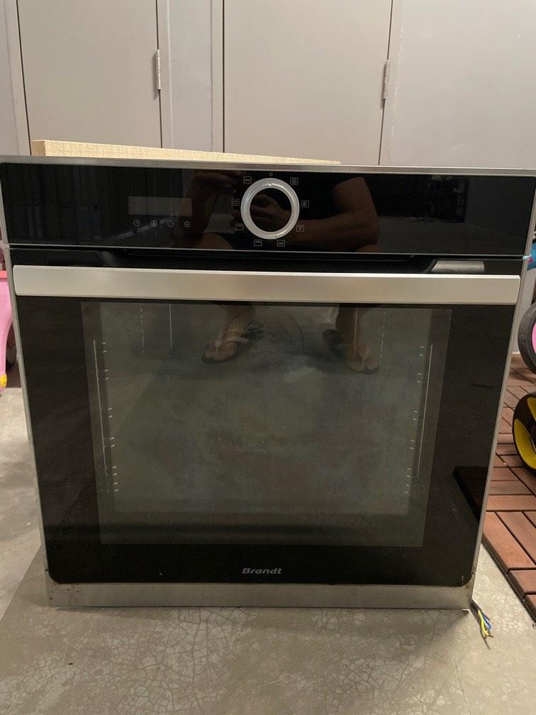 Brandt Kitchen Appliances Review Dandk Organizer