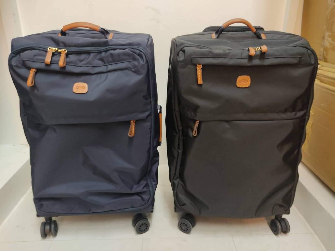 Brics soft luggage cheap