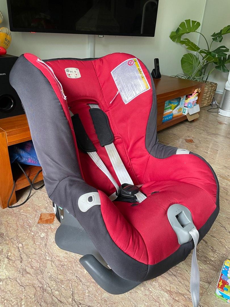 Britax first class car seat discount