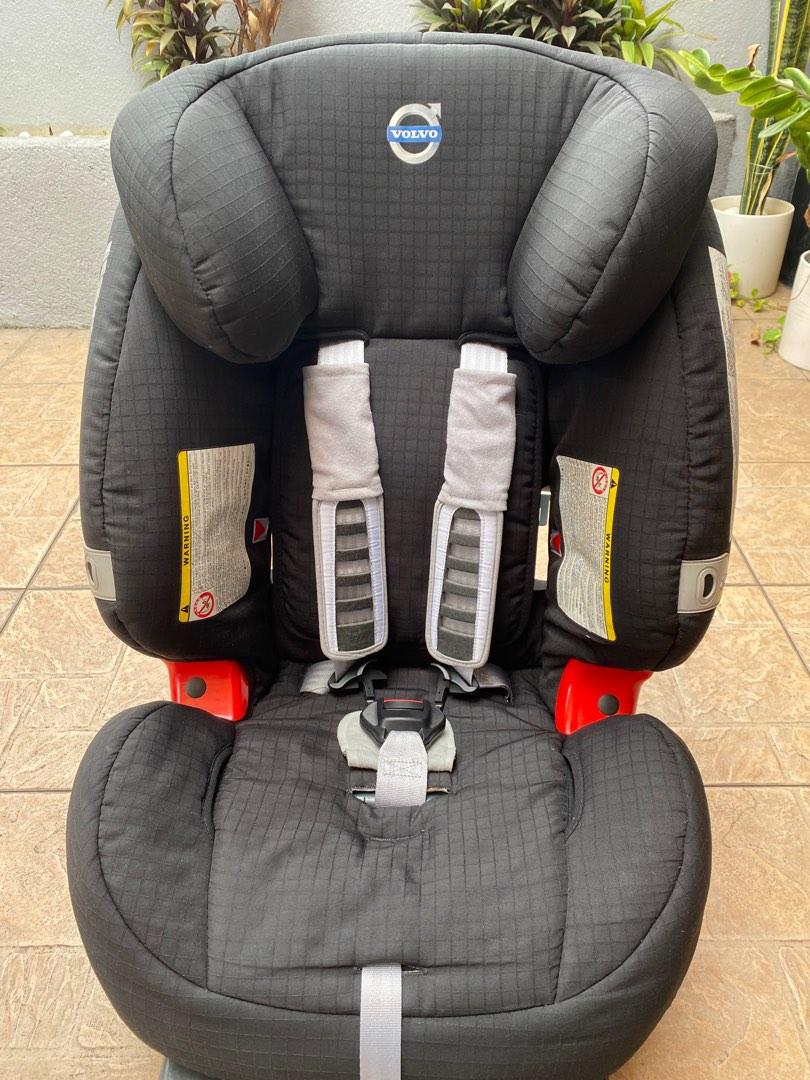 Britax multi online tech 2 isofix