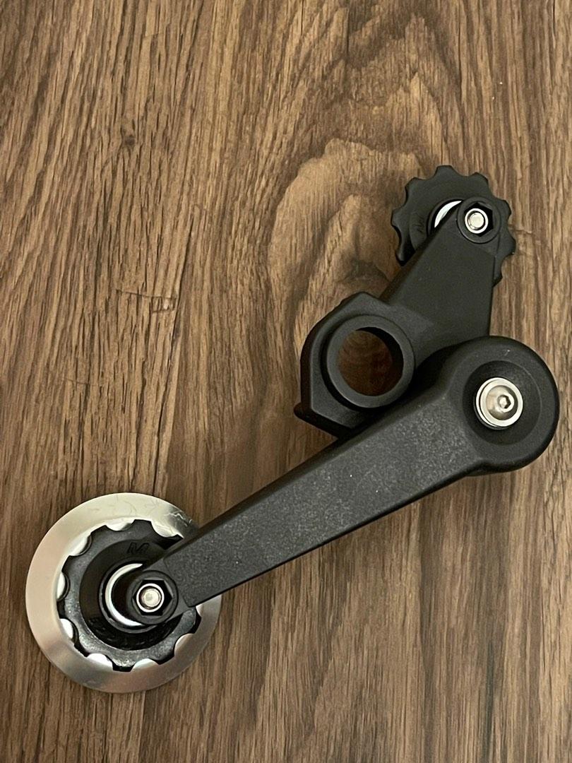 Brompton Chain Tensioner, Sports Equipment, Bicycles & Parts, Parts