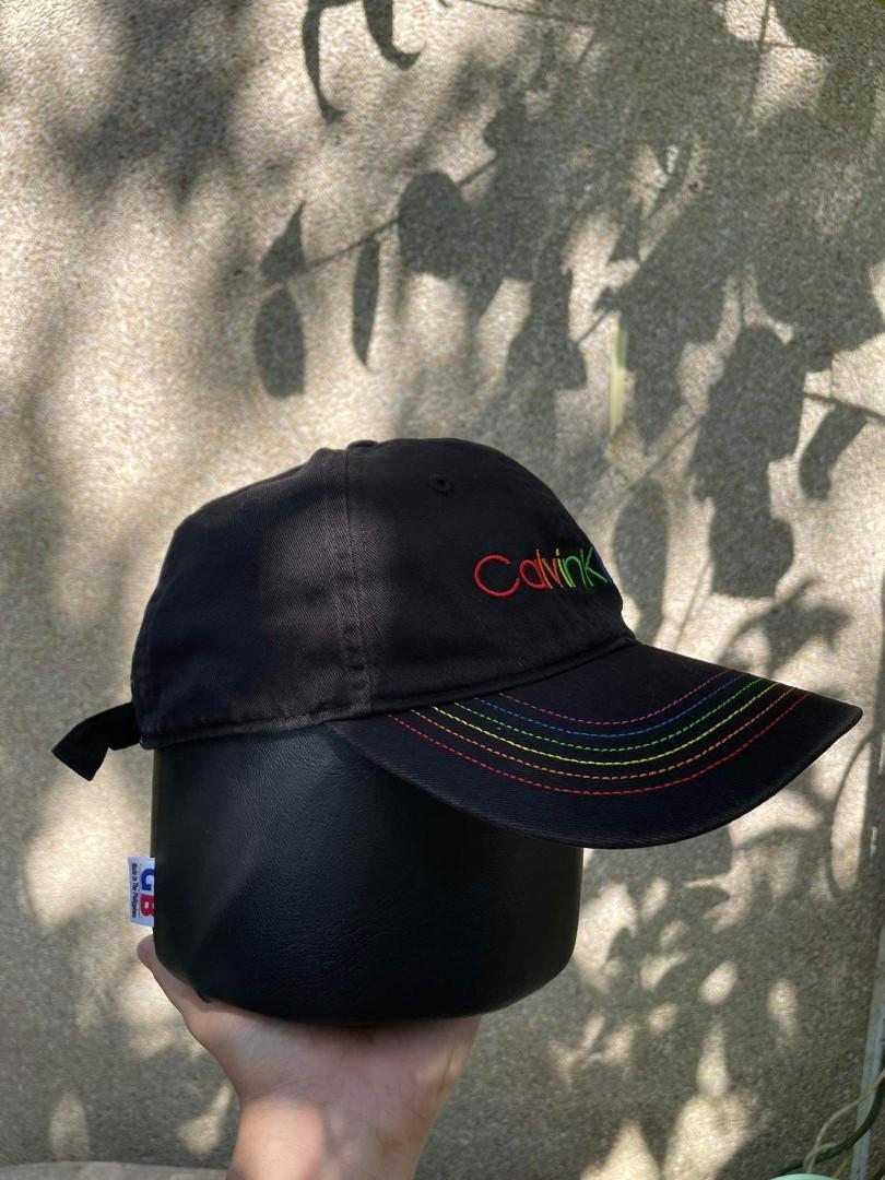Calvin Klein Pride Cap