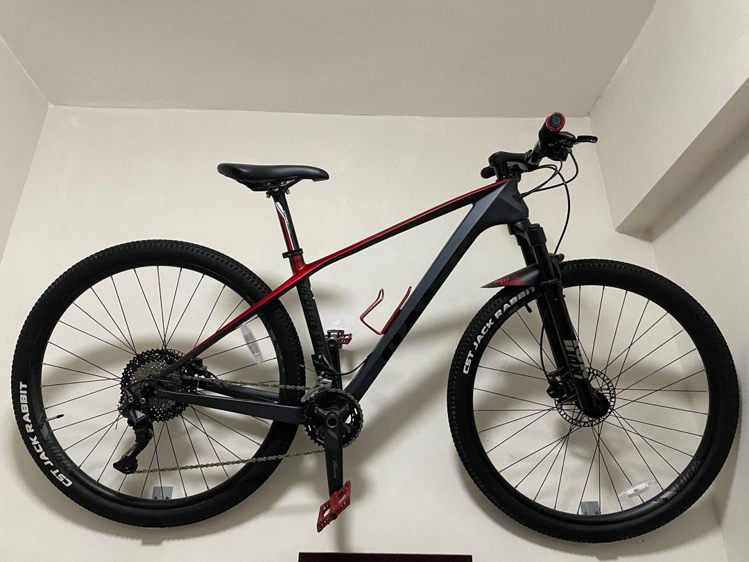 Camp 29er shop