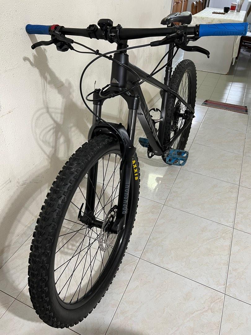 2020 polygon xtrada 7.0 mountain bike sale