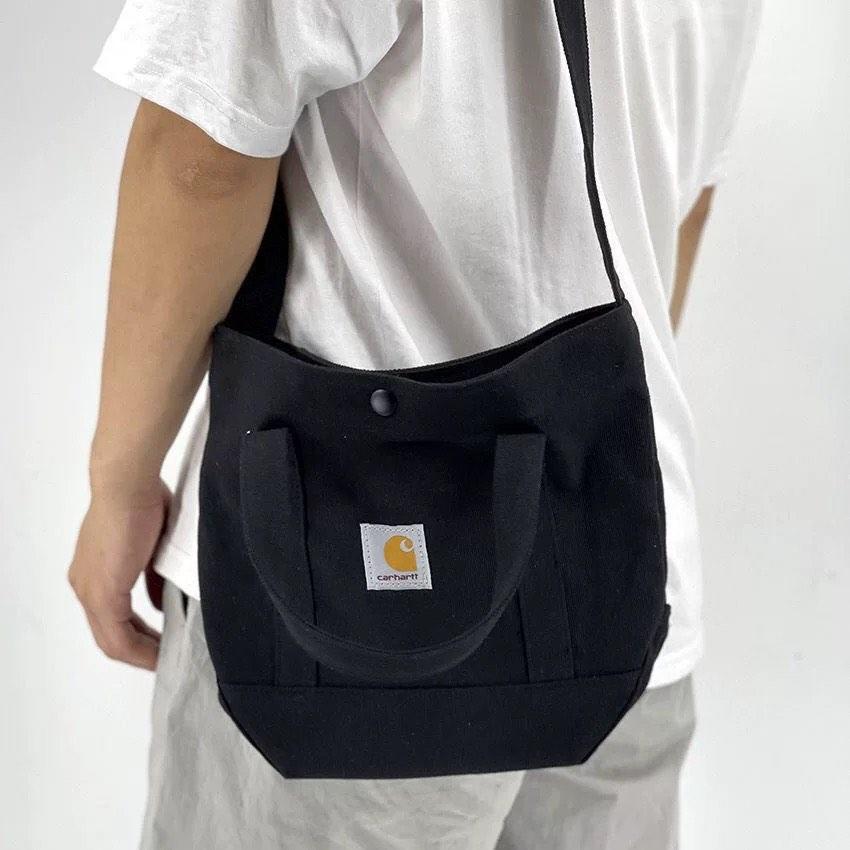 Carhartt sling bag top
