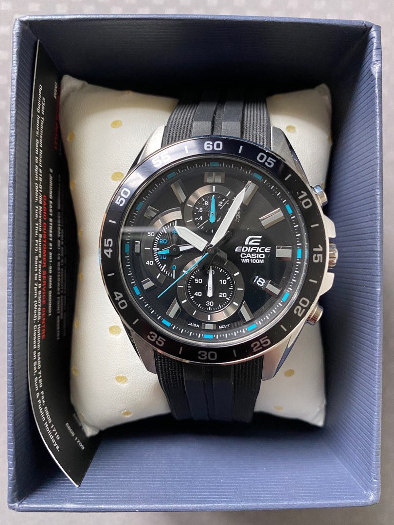 Casio watch, Men's Fashion, Watches & Accessories, Watches on Carousell