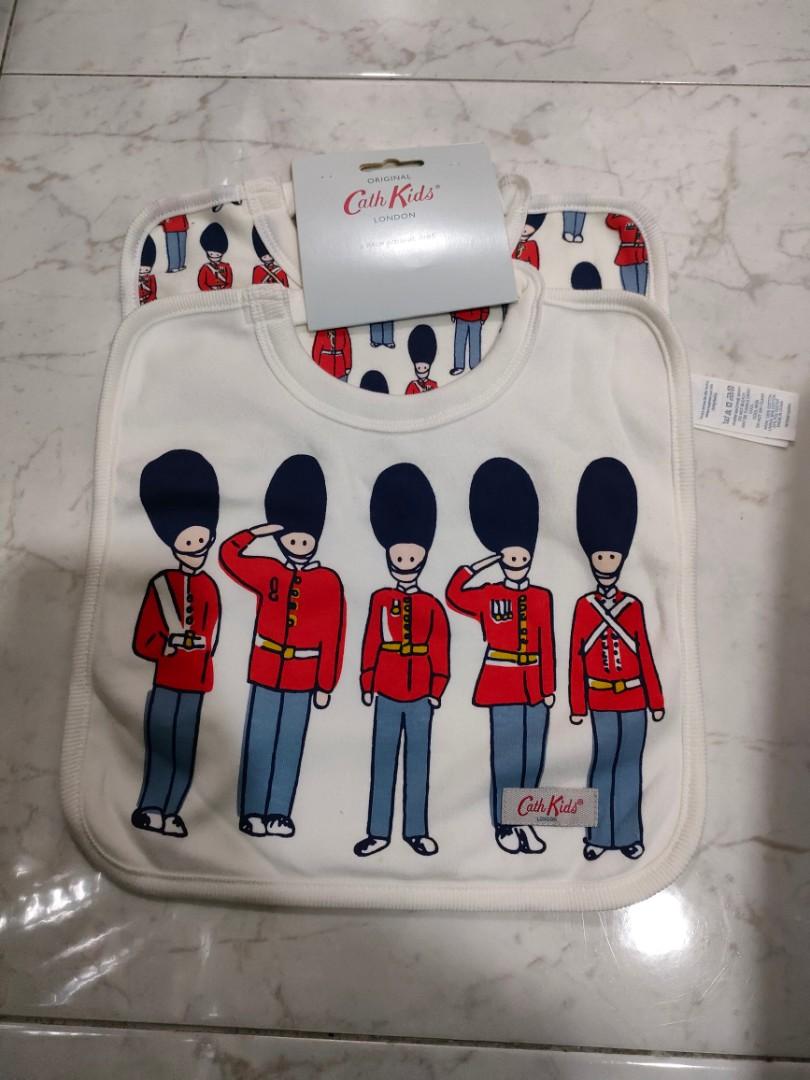 Cath kidston bibs top