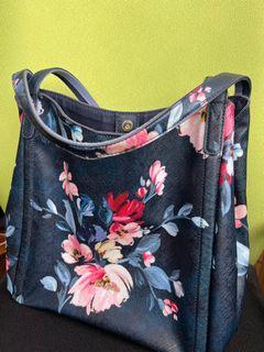 Cath Kidston floral Tote Bag