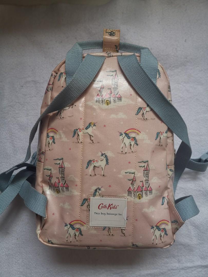 Cath kidston hotsell pony backpack
