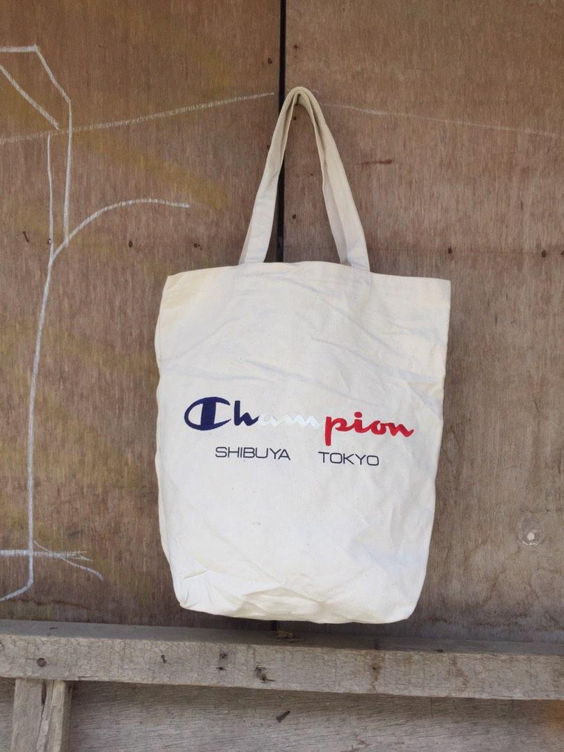 Cheap champion tote bag mens Clearance