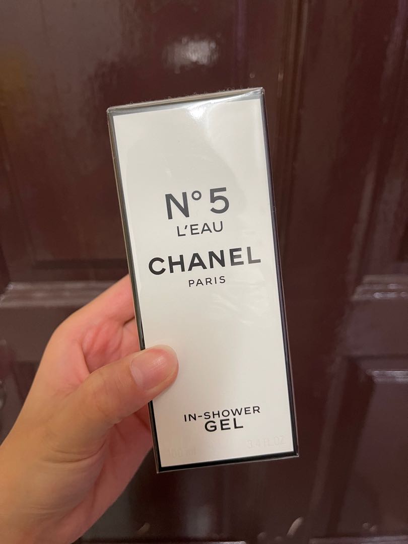 Chanel Body Wash, Beauty & Personal Care, Bath & Body, Body Care on