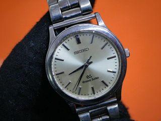 🔥CHEAPEST Grand Seiko Quartz SBGS009. First Line of Grand Seiko Quartz Watches