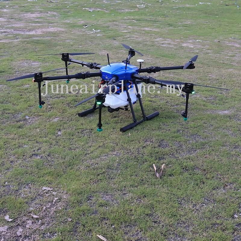Eft store agriculture drone