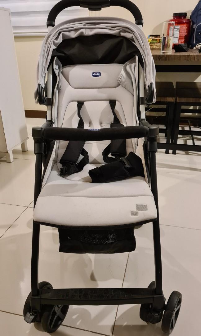 Chicco Ohlala Stroller