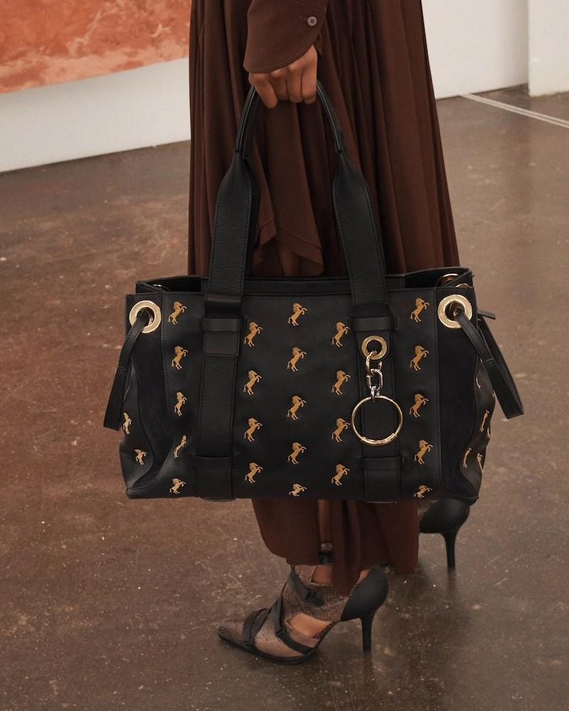 Chloe tao bag shop