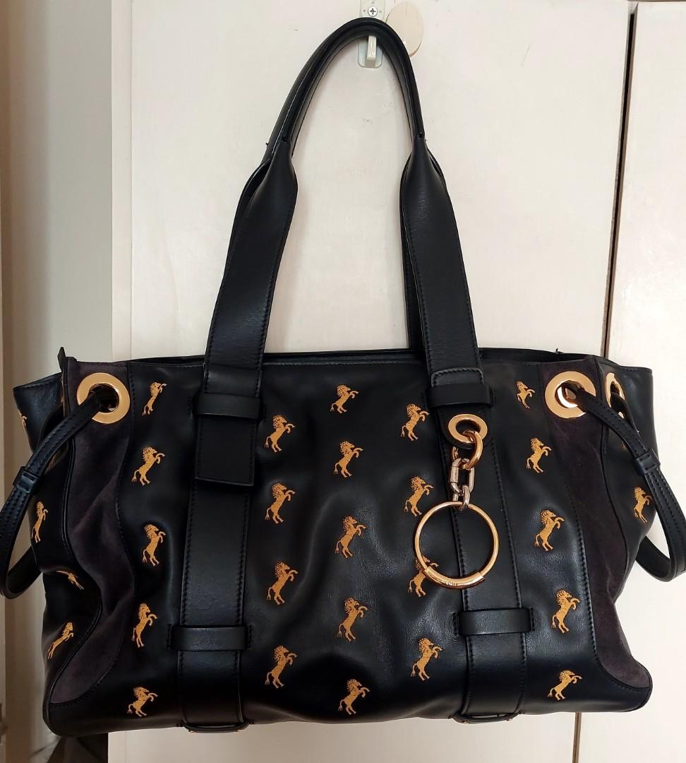 Chloe sales tao bag