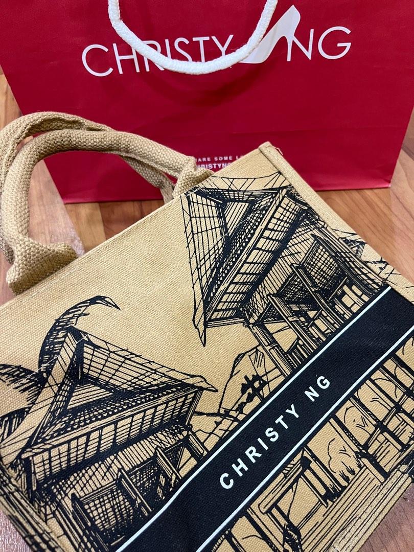 christy ng bag, Women's Fashion, Bags & Wallets, Backpacks on Carousell