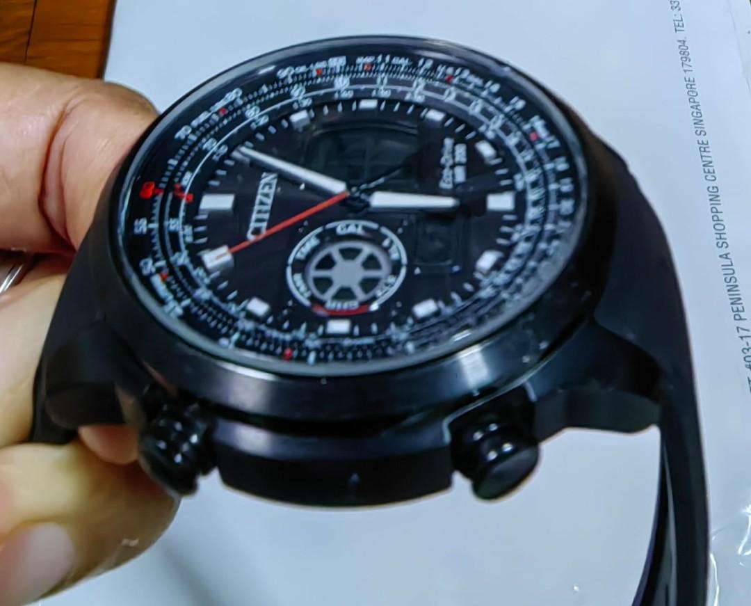 Citizen eco drive wr 200 price sale