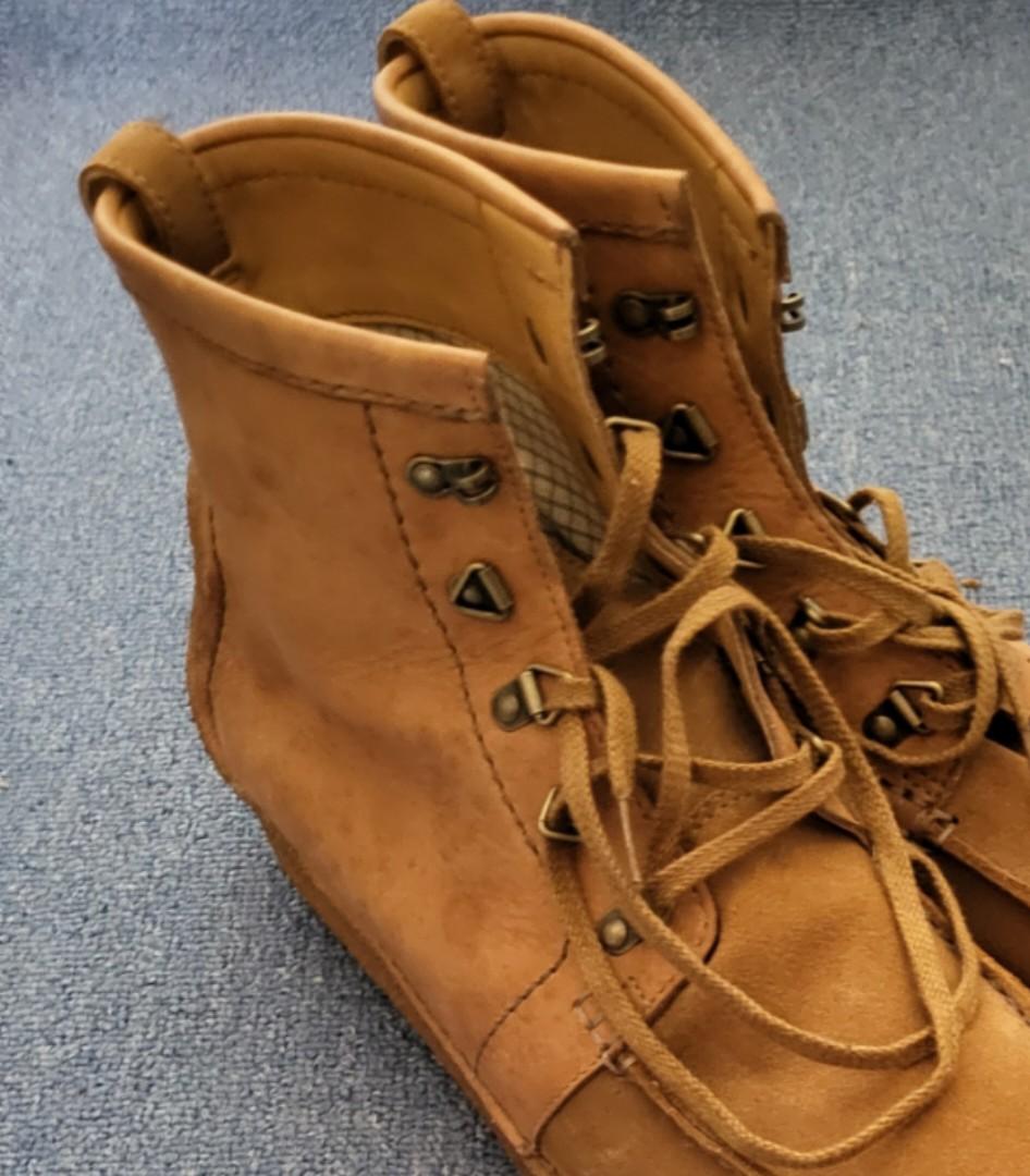 Clarks Original Natalie Boot UK 10 Carousell