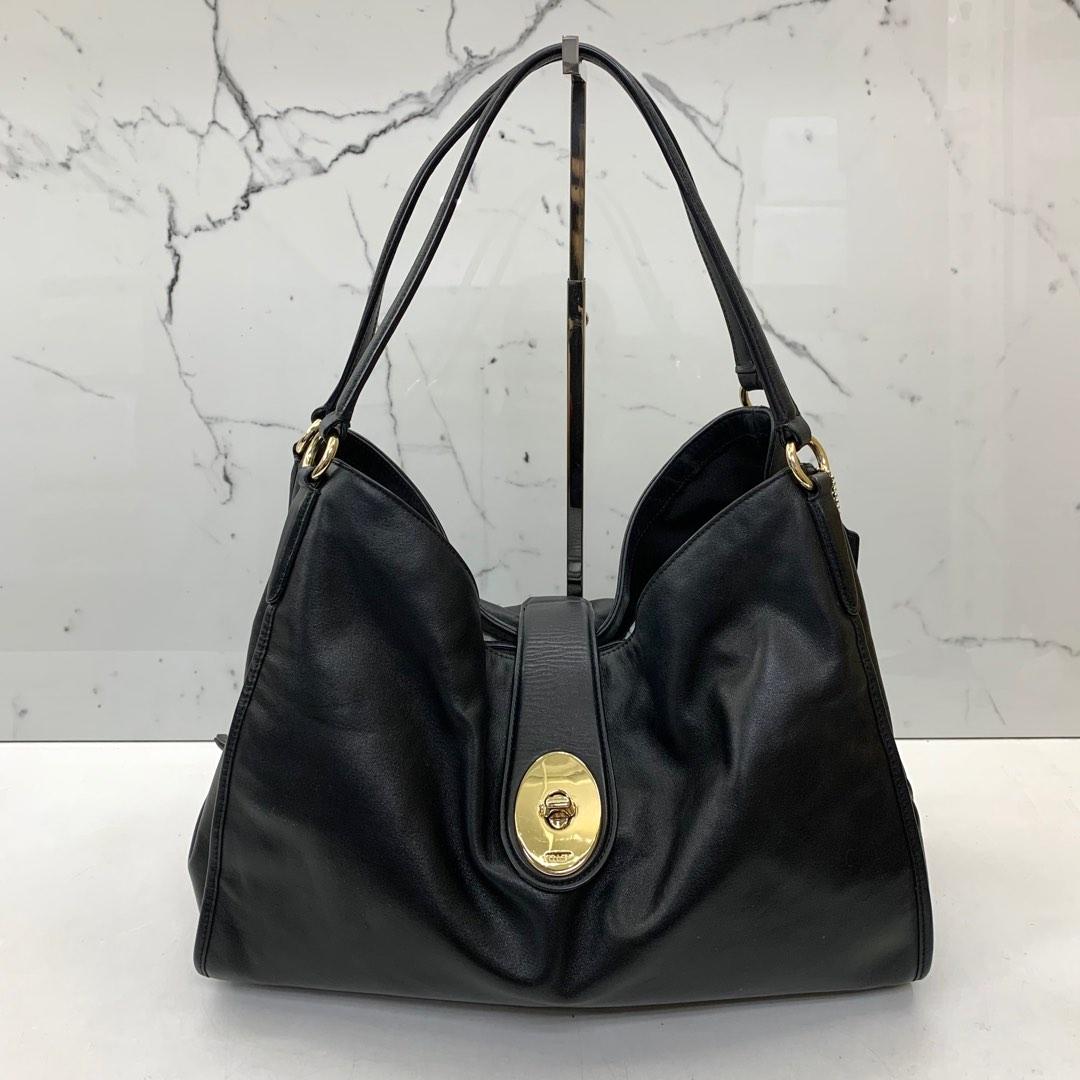 Coach carlyle shoulder bag shop