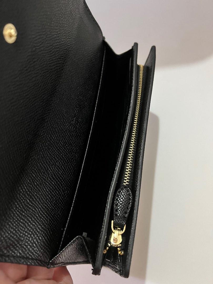 Wallet in Review – Louis Vuitton Zippy Compact Wallet - Love Settle