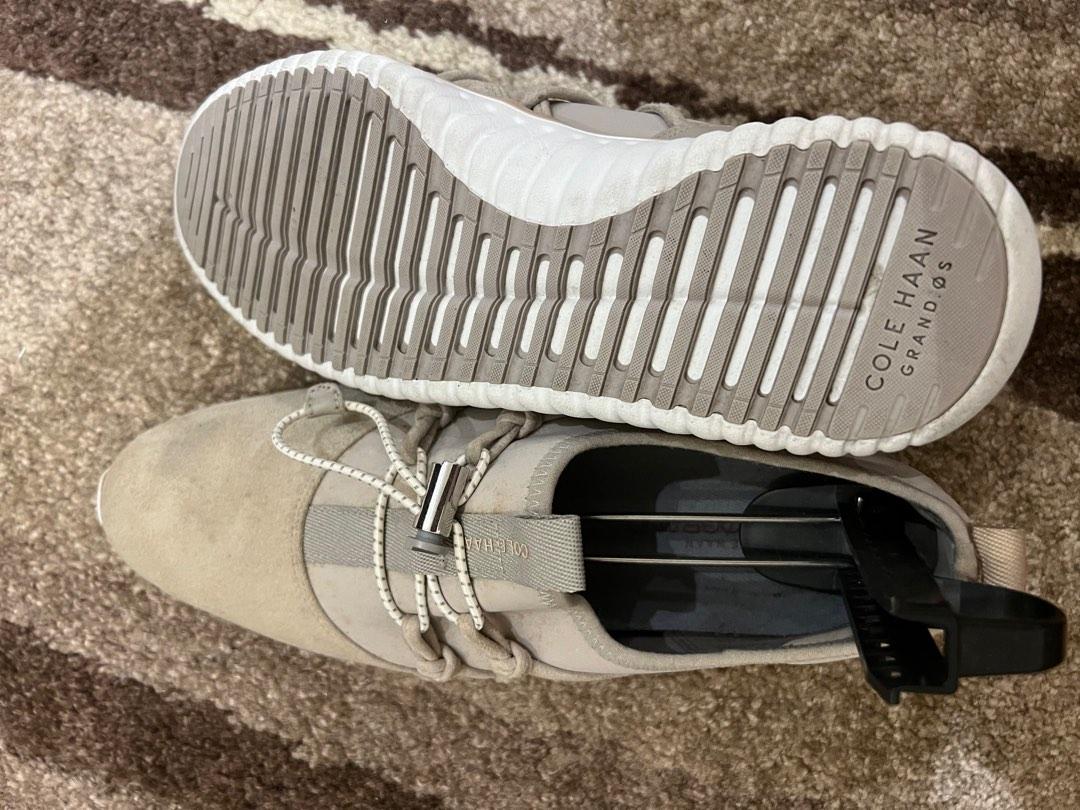 Cole Haan Studio Grand Freedom Sneaker 