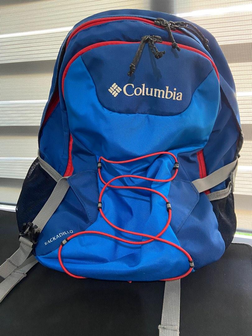 Columbia 30L backpack, Men's Fashion, Bags, Backpacks on Carousell