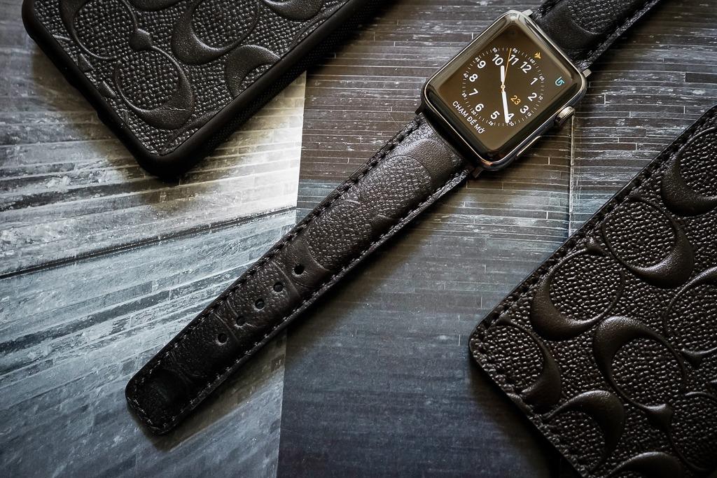 iPhone cases and accessories, Watch Straps