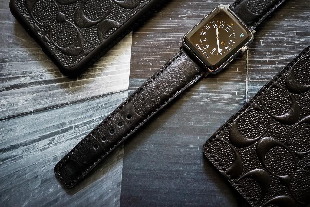 Iphone 4 watch straps clearance