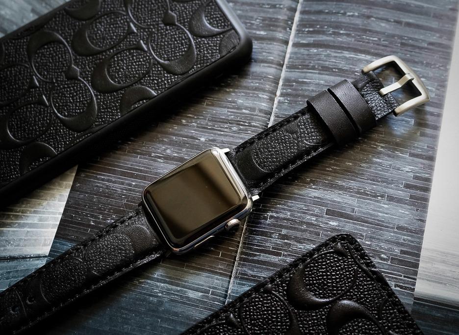 Iphone 3 watch straps discount
