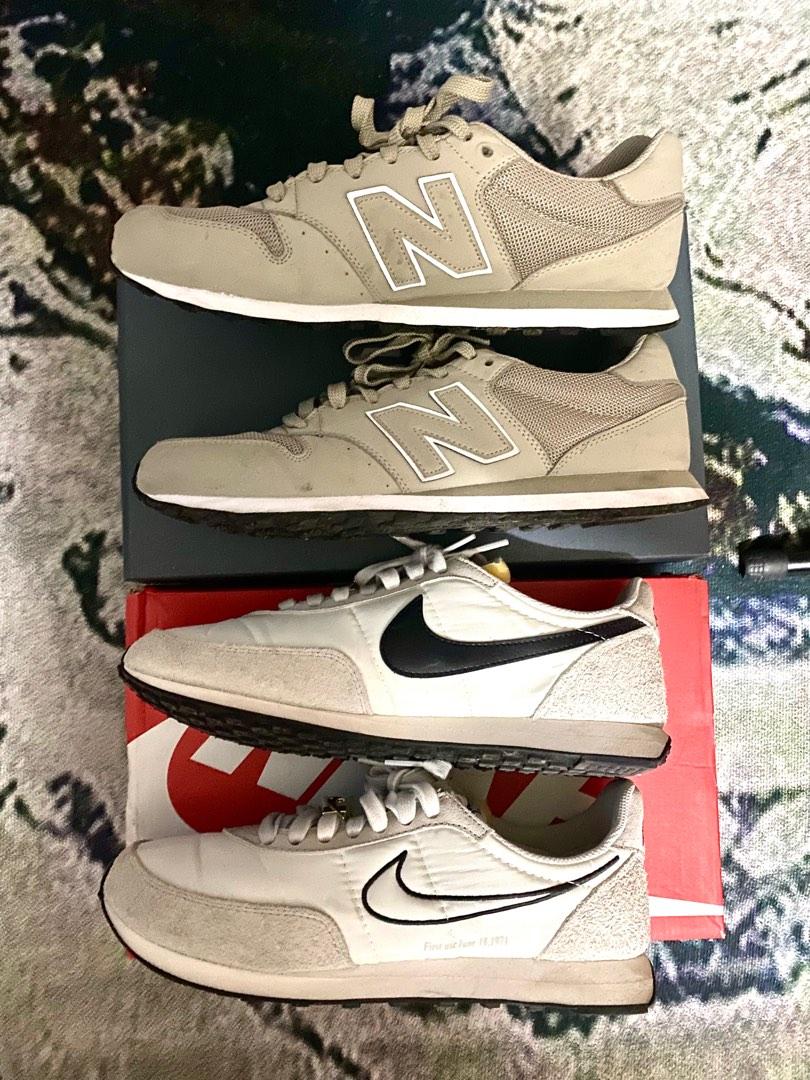 Nike waffle trainer deals for sale