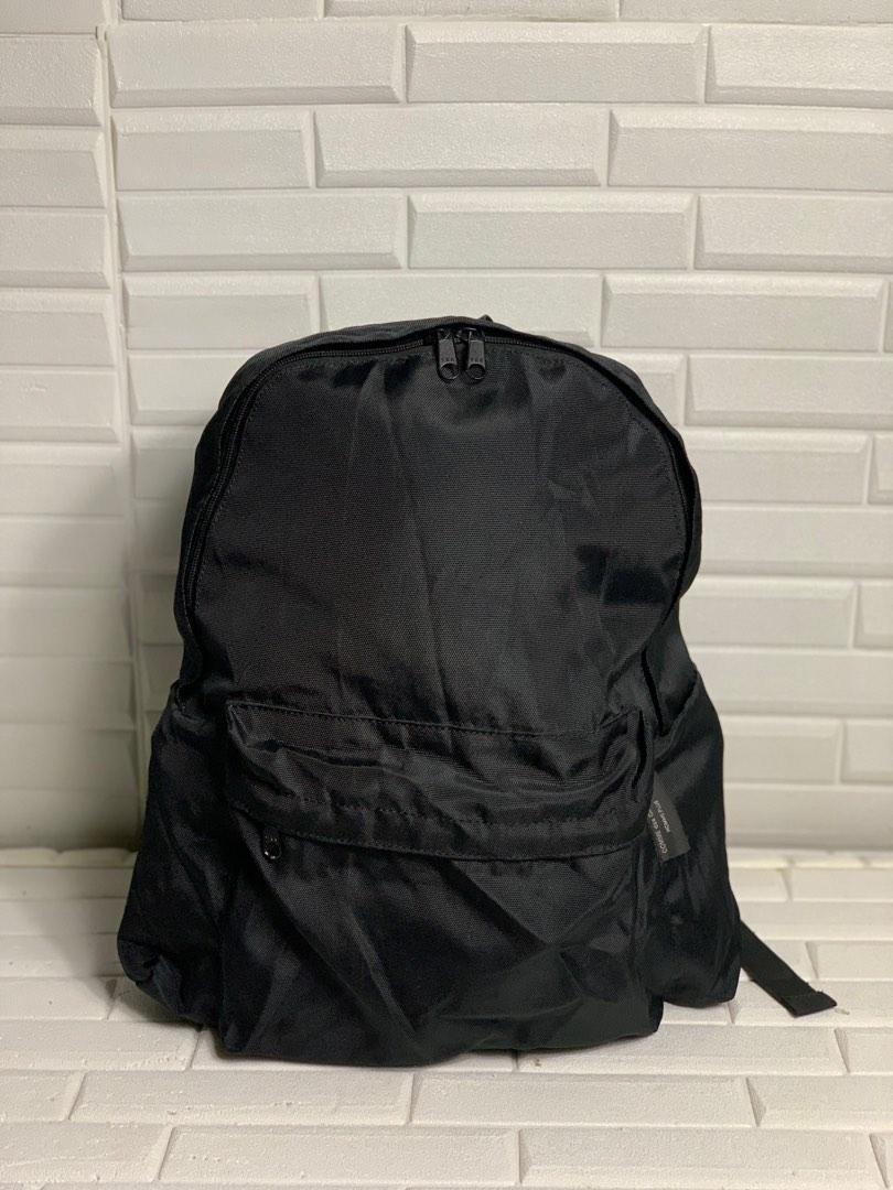 Comme des garcons homme plus 09aw backpack top