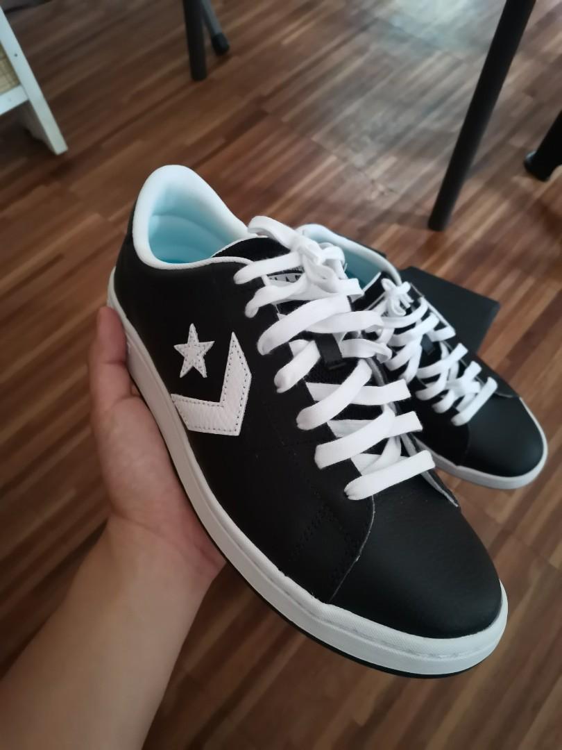 Converse all court on sale ox