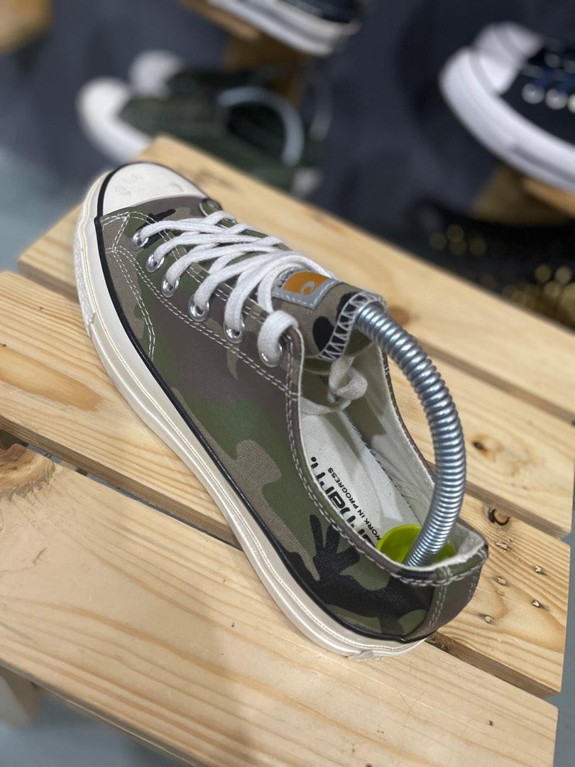 Converse x carhartt 2019 hot sale