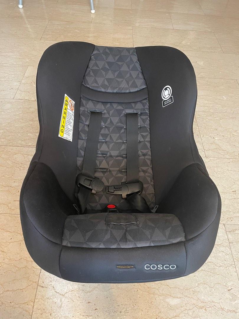 Cosco Scenera NEXT Travel Car Seat, Babies & Kids, Going Out, Car Seats