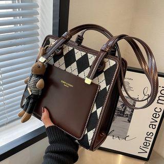 [PO Only] Cossy & Kossy Shoulder bag